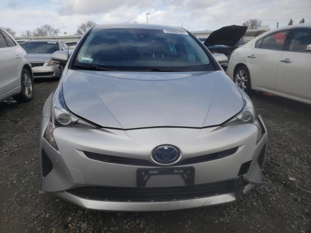 2018 TOYOTA PRIUS - JTDKBRFU8J3065311