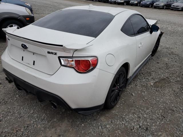 JF1ZCAC14F9600474 Subaru Brz 2.0 Limited