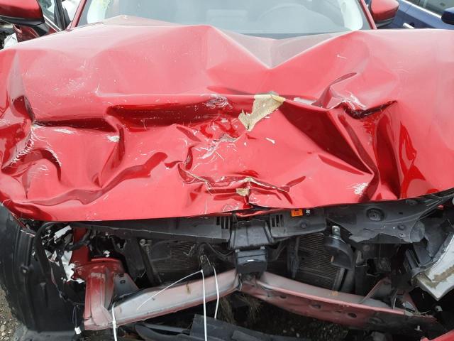 2018 MAZDA CX-5 TOURI - JM3KFACM6J0419152