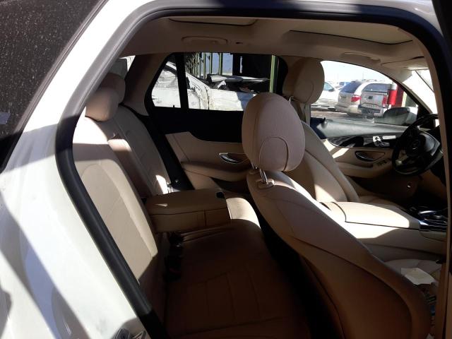 WDC0G4JB5GF019227 Mercedes-Benz GLC 300