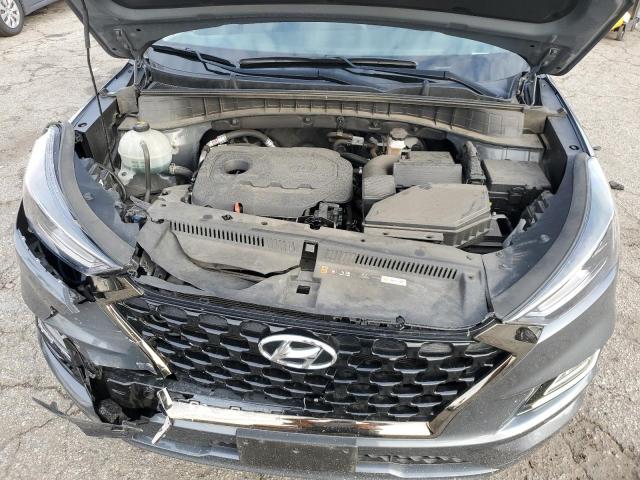 2019 HYUNDAI TUCSON LIM - KM8J33AL4KU925118