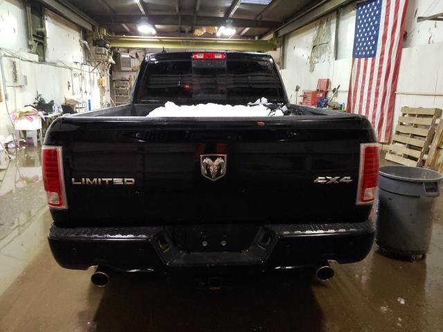 1C6RR7WT3ES187714 RAM 1500 Longhorn