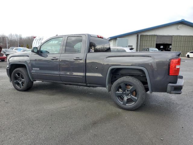 1GTV2LEC5GZ296210 GMC Sierra K1500