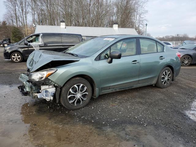 2016 SUBARU IMPREZA - JF1GJAA63GG017385
