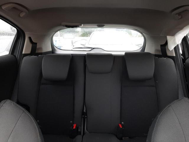 2021 HONDA HR-V EX 3CZRU5H53MM705736
