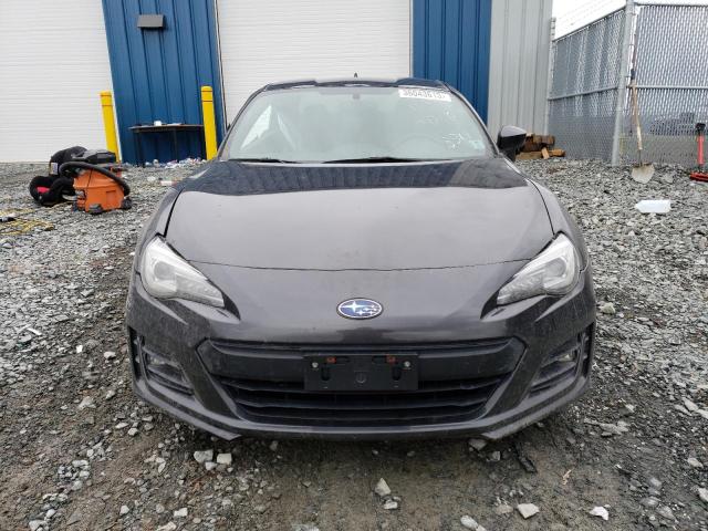 JF1ZCAC12H9603361 | 2017 SUBARU BRZ 2.0 LI