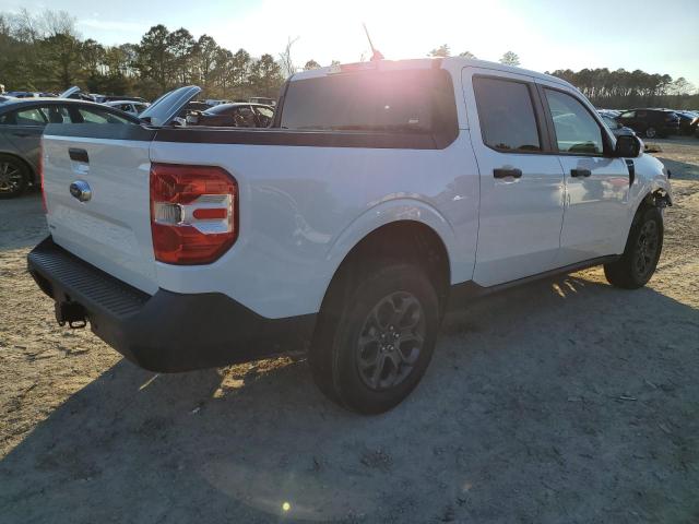 2022 FORD MAVERICK X - 3FTTW8E34NRA80360