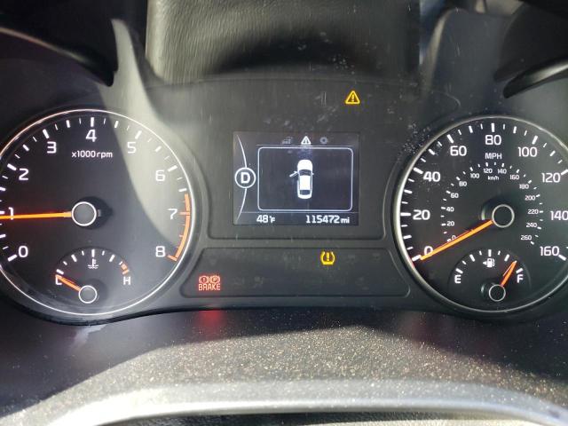 2016 KIA OPTIMA LX - 5XXGT4L31GG028644