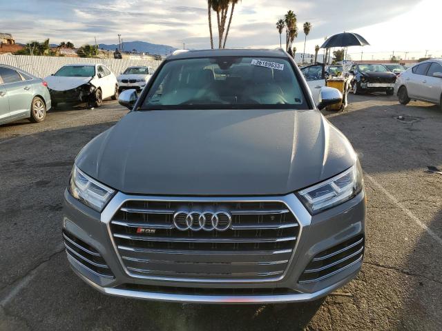 2019 AUDI SQ5 PREMIU WA1B4AFY5K2002974