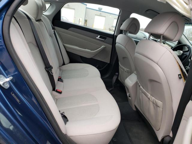 2015 HYUNDAI SONATA SE - 5NPE24AF4FH200207