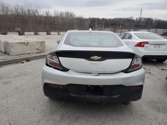 VIN 1G1RC6S59HU119155 2017 Chevrolet Volt, LT no.6