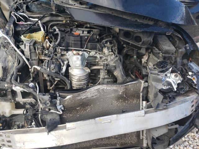 2019 HONDA CIVIC SPOR - 19XFC2F89KE051503