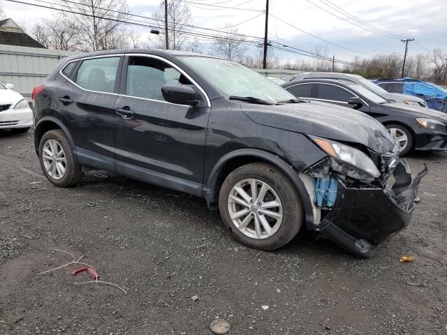 2017 NISSAN ROGUE SPOR - JN1BJ1CR2HW137765