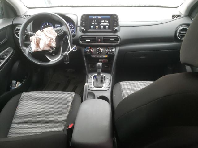 2020 HYUNDAI KONA SEL - KM8K22AAXLU456537