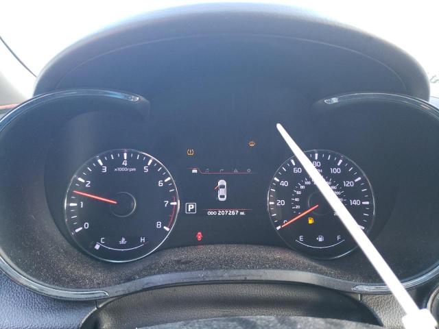 KNAFZ4A80E5174752 KIA Forte