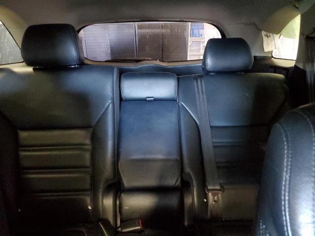 5XYPH4A19HG216554 KIA SORENTO EX