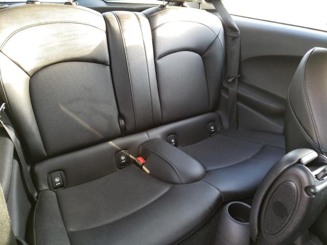 2016 MINI COOPER - WMWXP5C59G2D14274