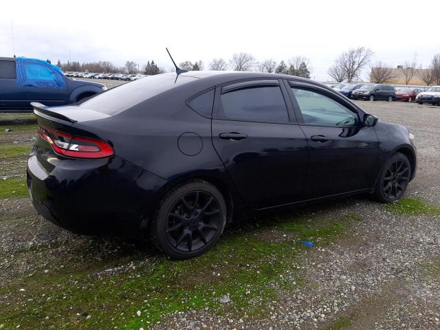 2016 DODGE DART SE - 1C3CDFAA5GD555271