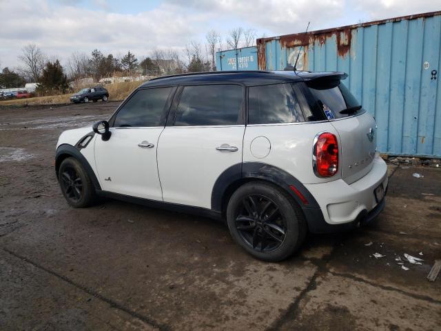 WMWZC5C56EWP40821 Mini Cooper S Countryman