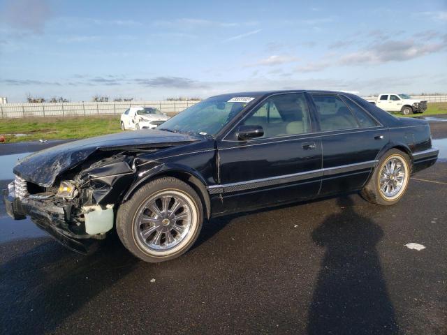 1997 Cadillac Seville SLS