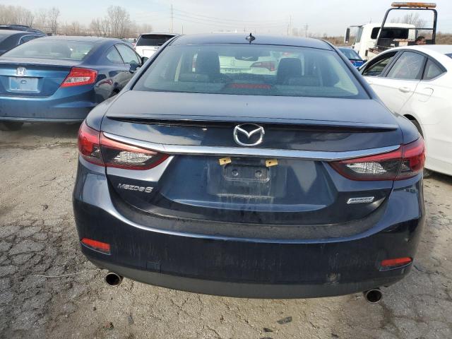 2016 MAZDA 6 GRAND TO - JM1GJ1W55G1441616
