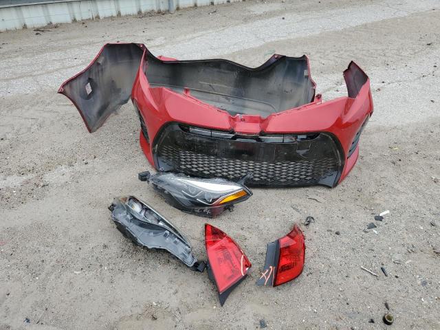 2019 TOYOTA COROLLA L - 5YFBURHE8KP876423