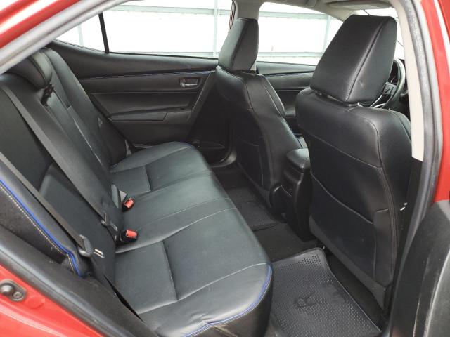 2019 TOYOTA COROLLA L - 5YFBURHE8KP876423