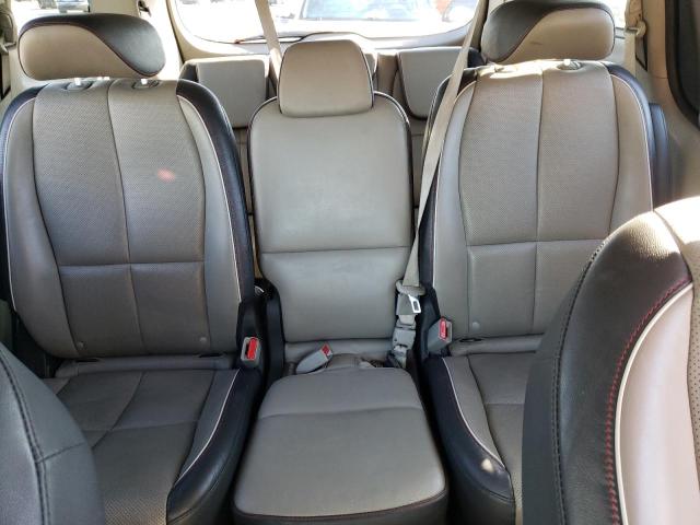 KNDMC5C16J6362889 KIA SEDONA EX