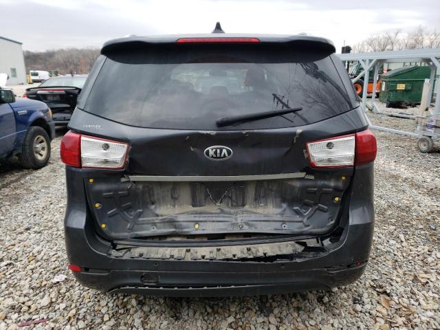 KNDMB5C17G6091594 KIA SEDONA LX