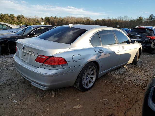 WBAHN83546DT30278 BMW 750 LI