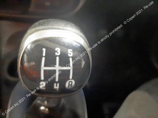 ZFA19900005077493 Fiat 500l Loung