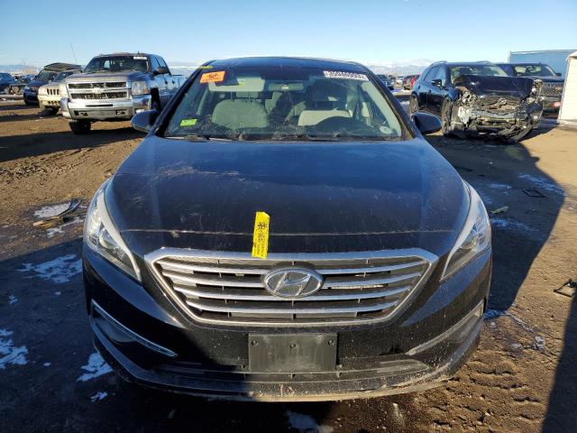 2015 HYUNDAI SONATA SE 5NPE24AF5FH053668