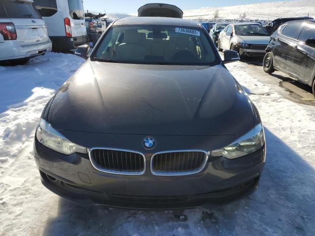 WBA8A3C53GK688984 BMW 320 XI
