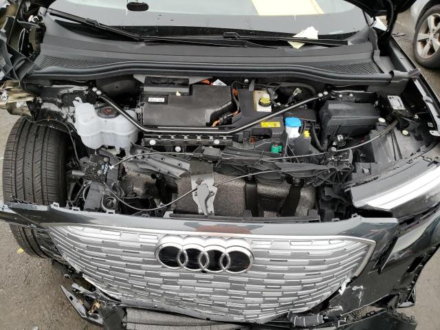 2022 AUDI Q4 E-TRON WA1H2BFZ7NP042446
