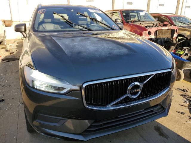 2019 VOLVO XC60 T5 - LYV102RK8KB283600