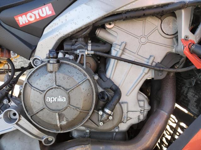 2021 APRILIA TUONO 660 - ZD4KSUE03MS000253