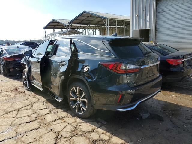 2021 LEXUS RX 350 L - JTJHZKFA9M2032991