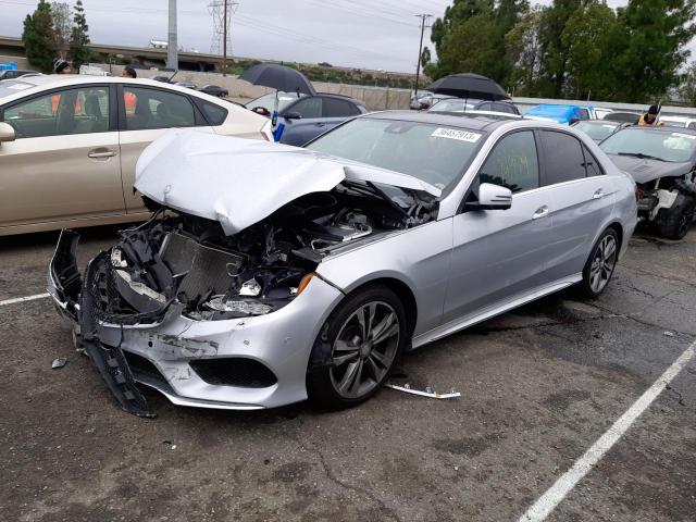 2016 MERCEDES-BENZ E 350 - WDDHF5KB8GB314691