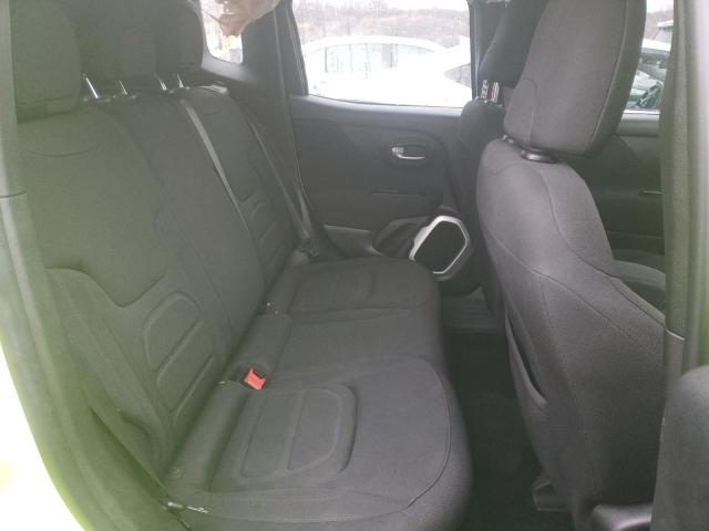 ZACCJABB2JPH33175 Jeep Renegade Latitude