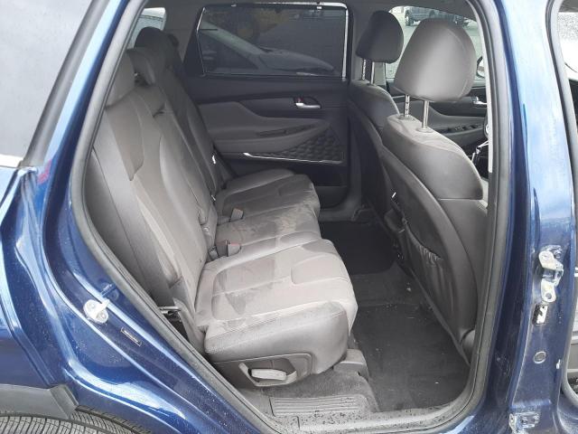 2020 HYUNDAI SANTA FE L - 5NMS53AD5LH237164