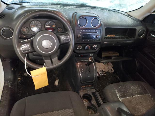 2015 JEEP PATRIOT 1C4NJPBA2FD148993