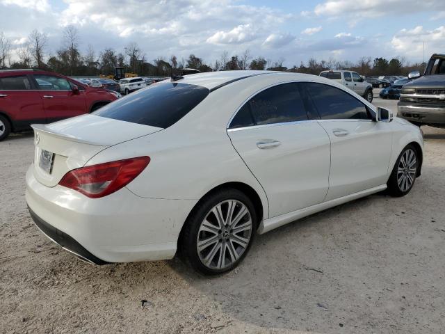 2018 MERCEDES-BENZ CLA 250 - WDDSJ4EB6JN588164