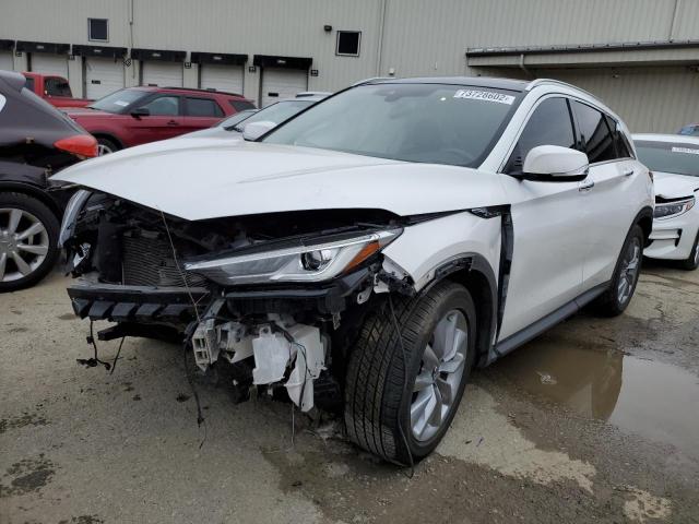 2020 INFINITI QX50 PURE