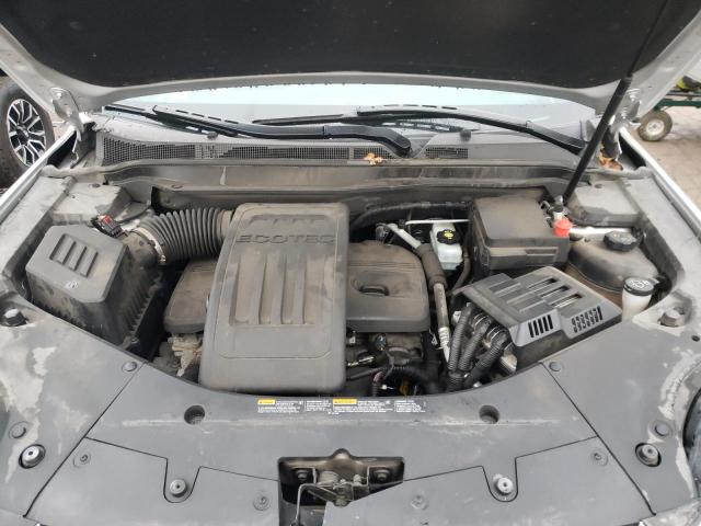 2GKALMEK1C6226299 GMC Terrain Sle