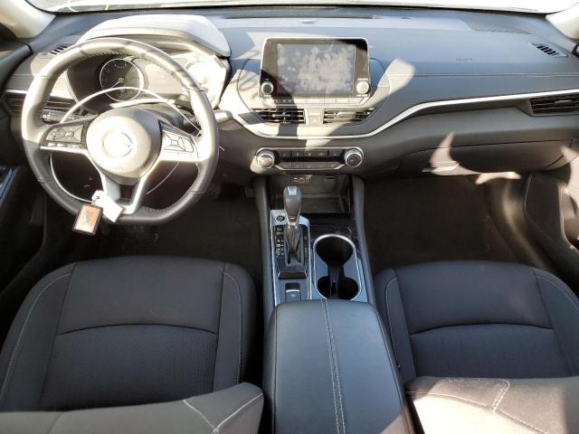 2022 NISSAN ALTIMA SV - 1N4BL4DV5NN310027