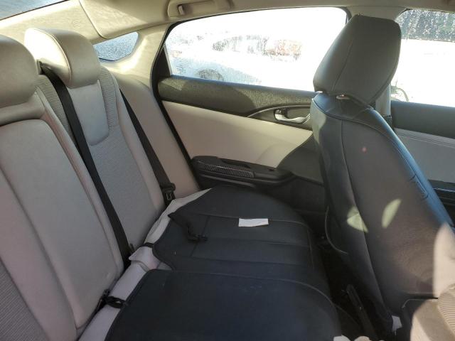 2022 HONDA INSIGHT EX - 19XZE4F56NE012798