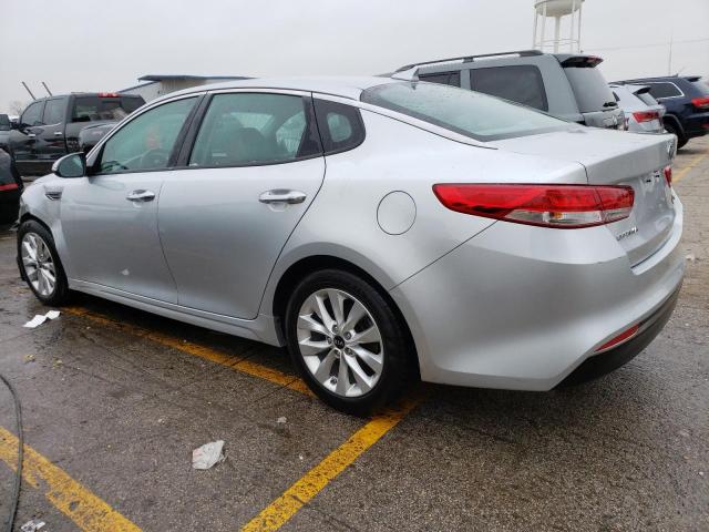 5XXGU4L37GG062598 KIA OPTIMA EX