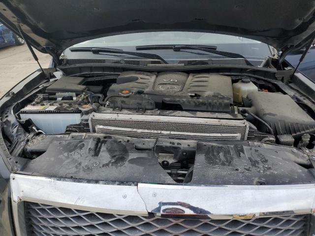 2020 INFINITI QX80 LUXE - JN8AZ2NF7L9705126
