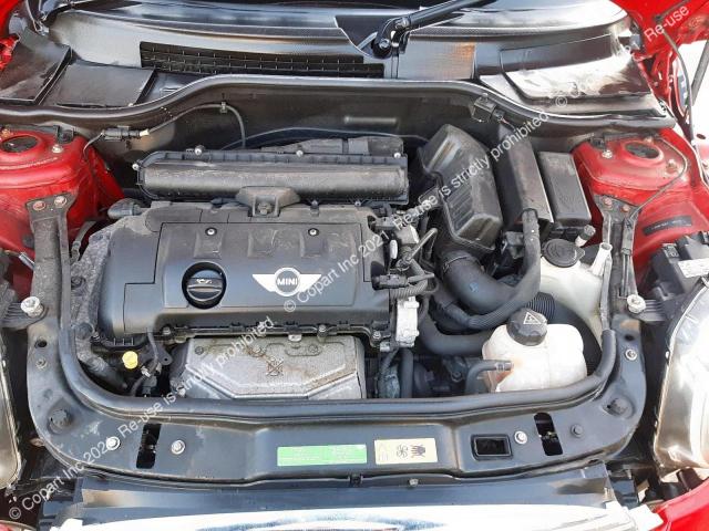 WMWSU32060TY94870 Mini Cooper
