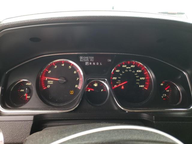 1GKKRRKD0FJ118575 GMC Acadia